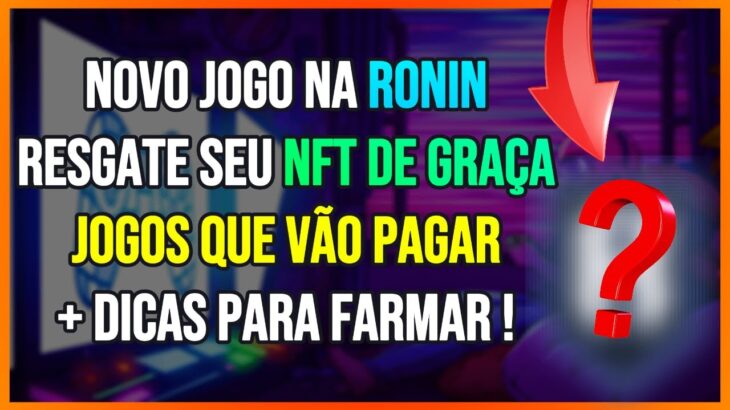 Web3 News – Novo jogo NFT na RONIN, Pirate Nation, NFT GRATUITA, Evento novo na CoinEx !!!