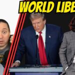 World Liberty Tonight. What will Donald Trump say? Polymarket Review | NFT and Crypto Updates