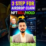 X Empire Airdrop Withdrawal || X Empire NFT Sell || X Empire NFT price || X Empire NFT token claim