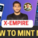 X-Empire || How To Claim X-Empire Vouchers NFTs || How To Sell X Empire NFT Vouchers