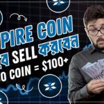 XEMPIRE কয়েন এখনই Sell করতে পারবেন 🤯| XEMPIRE NFT Mint | XEMPIRE Token List | XEMPIRE Airdrop Update