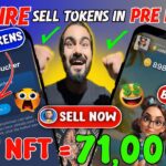 XEmpire airdrop Mint NFT | 69000 coins = 7ton ✅ | how to sell X Empire nft | xempire NFT Voucher