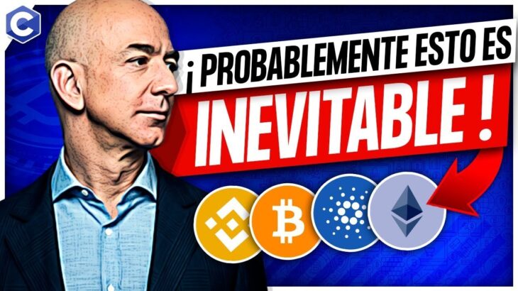 ✅ YA ESTÁ.. | Noticias Criptomonedas | Bitcoin | Ethereum | XRP | NFT | El Salvador | CET | CoinEx 🚀