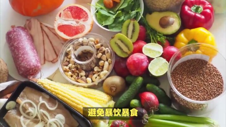 大蒜真是糖尿病诱因吗？如何通过饮食调整，控制血糖