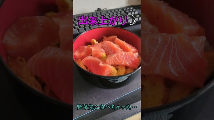 血糖値調査 魚編 #食事  #健康  #魚  #料理  #糖尿病1型  #血糖値  #勉強  #ショート #病気