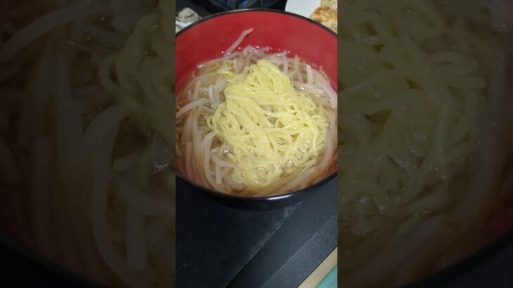 血糖値調査 ラーメン編#食事  #健康  #ラーメン  #血糖値  #糖尿病1型  #勉強  #ショート  #病気