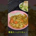 血糖値調査 カレー再調査 #食事  #健康  #カレー  #血糖値 #糖尿病1型  #勉強  #ショート