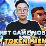 2 NFT Game Airdrop Token Miễn Phí Cho Game Thủ Trong Q4 2024