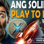 ANG SOLID NG PLAY TO EARN NA TO! | Crypto News | NFT | Updates