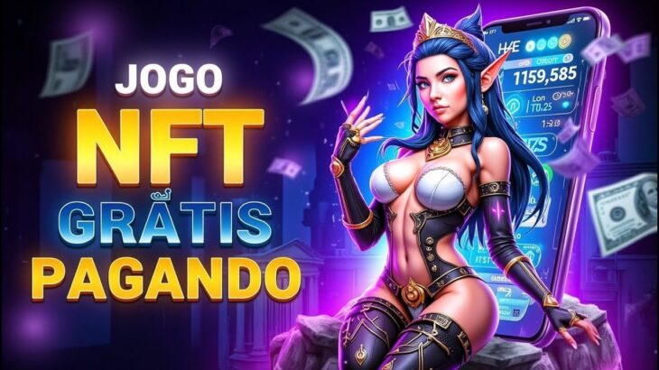 Atualizações do Epic Ballad: Veja as Novidades do Melhor Jogo NFT Mobile Grátis Pagando de 2024