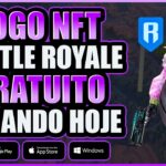 BTX Battle Xtremeverse: Melhor Jogo NFT de Anime Battle Royale – Android e IOS