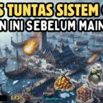 Bahas Tuntas Cara Cuan Beta Test Game NFT MMORPG EOS GOLD | Sesepuh NFT