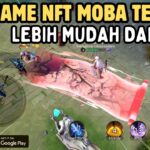 Bisa Dapat FP Lebih Mudah !! Update Terbaru Game NFT Arena Of Faith | Sesepuh NFT