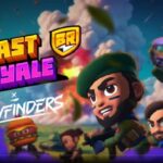 Blast Royale: Battle | GAME NFT bắn súng sinh tồn – kiếm token miễn phí , chơi cực cuốn