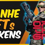 COMO JOGAR OFF THE GRID, E FARMAR NFTS E TOKENS!