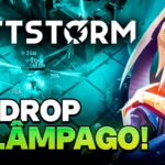 CORRE! JOGO NFT RIFTSTORM PAGANDO AIRDROP EM TOKENS CRYPTO