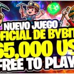 🤑 Coinsweeper 🤑 Nuevo Juego NFT Free To Play 2024 | Como Ganar DINERO con Coinsweeper Gratis