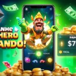 Como Sacar no Epic Ballad Rebel Bots – Jogo NFT Estilo Clash Royale Pagando no Play to Earn maneiro