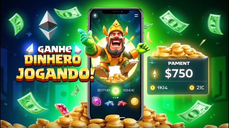 Como Sacar no Epic Ballad Rebel Bots – Jogo NFT Estilo Clash Royale Pagando no Play to Earn maneiro