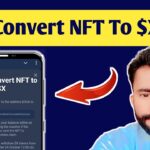 Convert NFT To $X || Musk Empire NFT Ko Token me kaisy convert karain || How to Convert NFT To $X