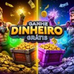 DOIS JOGOS NFT PARA GANHAR DINHEIRO GRÁTIS: PIXEL HEROES E LOOT LEGENDS!