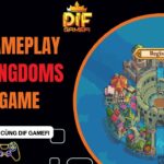 [Defi Kingdoms] Cập Nhật Cơ Chế PVP Mới Tại Mạng Metis | NFT Game