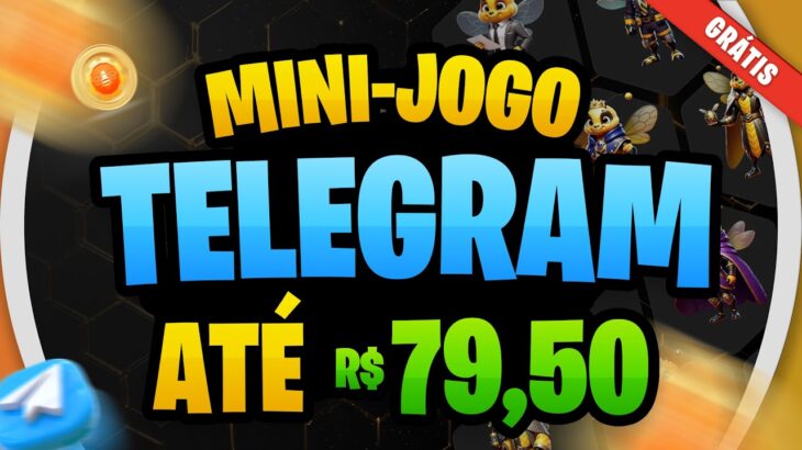 Descubra o Novo Jogo NFT Cripto Grátis Que Está Pagando Agora!