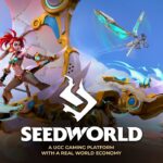 Dự án nền tảng NFT game Seedworld sắp ra token $SWORLD, khá hot trên X và được đánh giá cao