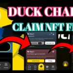 DuckChain Airdrop। Duck Chain TestNet। Duck Chain Arbitrum Airdrop । Duck Chain NFT Claim ।