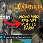 ESSE MMORPG NFT VAI HYPAR ANOTA A PLACA – CAMBRIA – EVENTO DE INDICAÇÃO PARA VOCE GANHAR