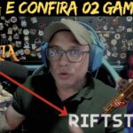 EXPLOSÃO DE LANÇAMENTOS DE MMO RPG NFT E ROGUELITE – CONFIRA CAMBRIA E RIFTSTORM