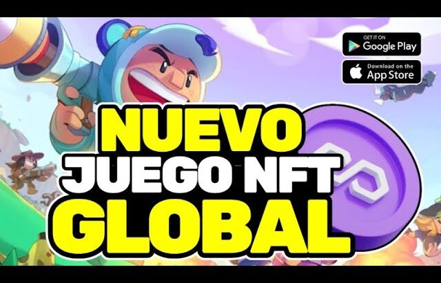 🔥 GANA TOKENS $SNACK FÁCIL con éste NUEVO JUEGO NFT que acaba de salir.