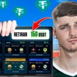 GANA USDT GRATIS con este JUEGO NFT ESTILO SORARE (Sin Invertir) | 5tars