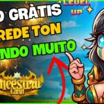 🔥 GANHE ATE R$300 no NOVO JOGO NFT MOBILE 100% GRÁTIS – ANCESTRAL LAND – AIRDROP – TUTORIAL COMPLETO