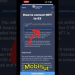 How to Convert X Empire NFTs into $X Tokens | Step-by-Step Withdrawal Guide