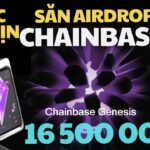 Hướng dẫn chi tiết Chainbase Airdrop – Đúc NFT ĐẸP XỊN để nhận OG role