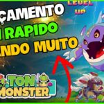 🔥 JOGO NFT GRÁTIS na REDE TON PAGANDO MUITO – TON MONSTER – JOGO FREE TO PLAY – PASSO A PASSO