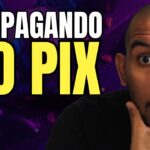 JOGOS NFT PAGANDO NO PIX