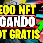 🚀 JUEGO NFT PAGANDO USDT GRATIS💥 CÓMO GENERAR Y COMO RETIRAR 🚀 5TARS