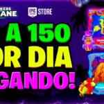 Jogo Gratis NFT e Cripto Aurory Play To Earn Seekers Of Tokane