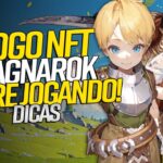 Jogo NFT Grátis Pagando em 2024: Descubra Ragnarok Monster World!