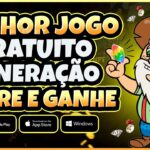 Jogo NFT de Mineração Grátis – Brilliant Crypto: Ganhe Dinheiro e Tokens Participando de Eventos