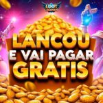 LANÇOU AGORA! NOVO JOGO NFT VAI PAGAR BEM – COMO GANHAR COM LOOT LEGENDS!