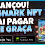 LANÇOU agora! RAGNAROK NFT vai PAGAR muito! como GANHAR dinheiro com RAGNAROK MONSTER WORLD!