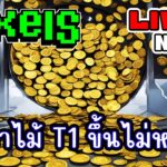 [ LIVE ] Pixel (Game NFT) ฟาร์มคอย ดอยเหรียญ EP.270