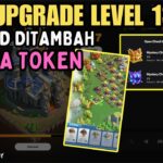 Langsung Level 13+ !! Tips Ikutan Event Game NFT Last Odyssey Ronin Ecosystem | Sesepuh NFT