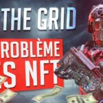 Le PROBLÈME des NFT dans Off The Grid : entre promesses et dangers