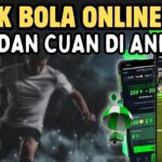 Main Sepak Bola Online Untuk Mendapatkan Cuan !! Game Score Rush | Sesepuh NFT