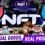 NFT Evolution: From Collectibles to $4M Virtual Real Estate Sales