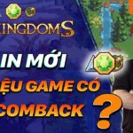 NFT GAME | DeFi Kingdoms: Chain mới (Metis) Liệu Game Có Bùng Nổ Trở Lại